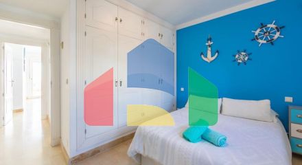 Пентхаус в Эстепона ID E0860