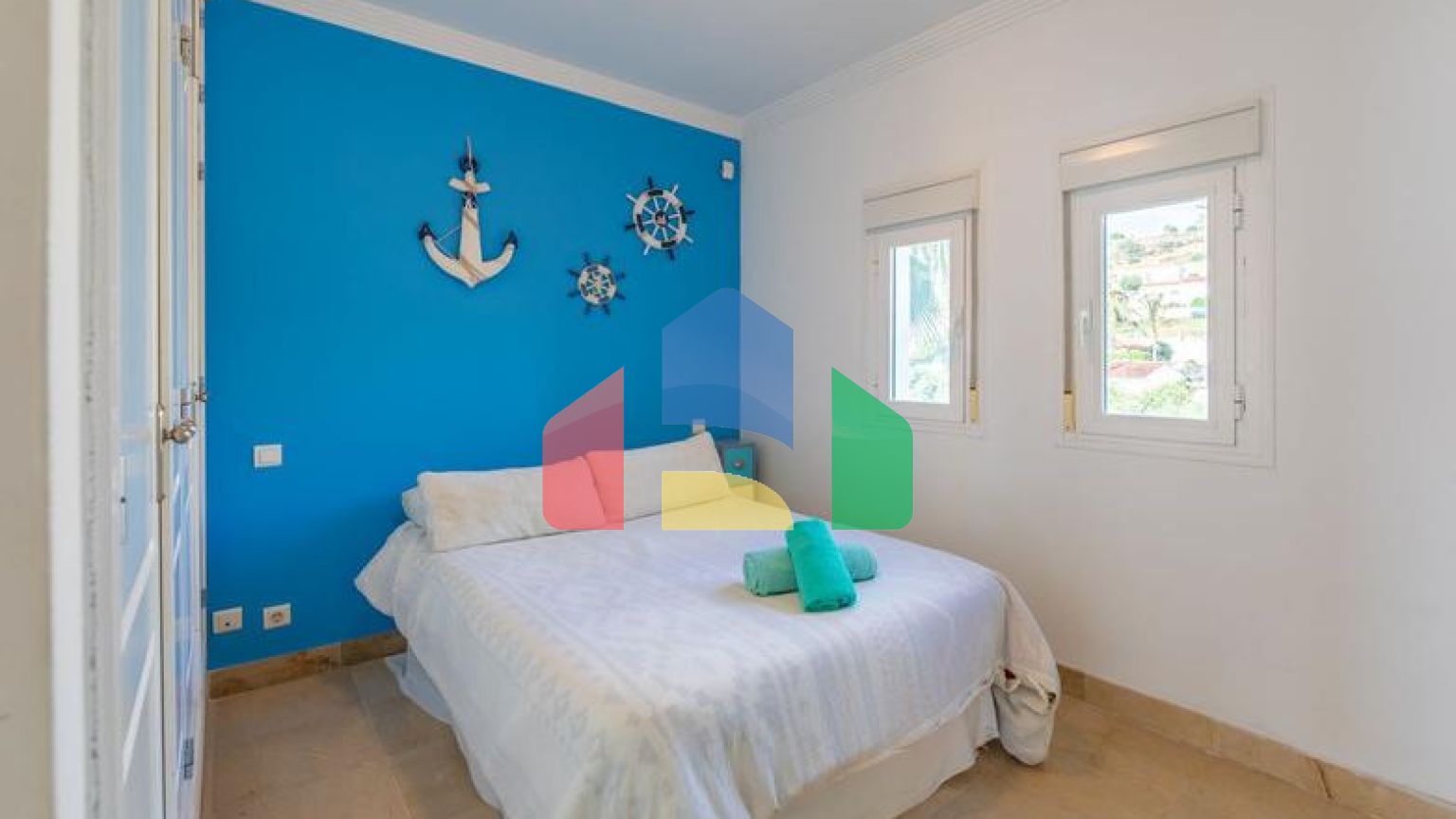 Пентхаус в Эстепона ID E0860