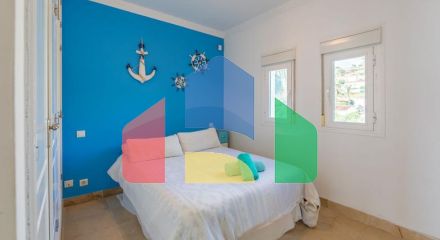 Пентхаус в Эстепона ID E0860