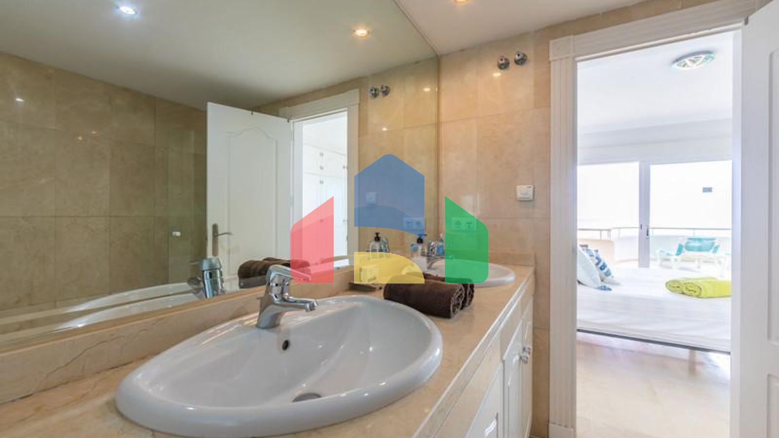 Пентхаус в Эстепона ID E0860