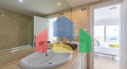 Пентхаус в Эстепона ID E0860