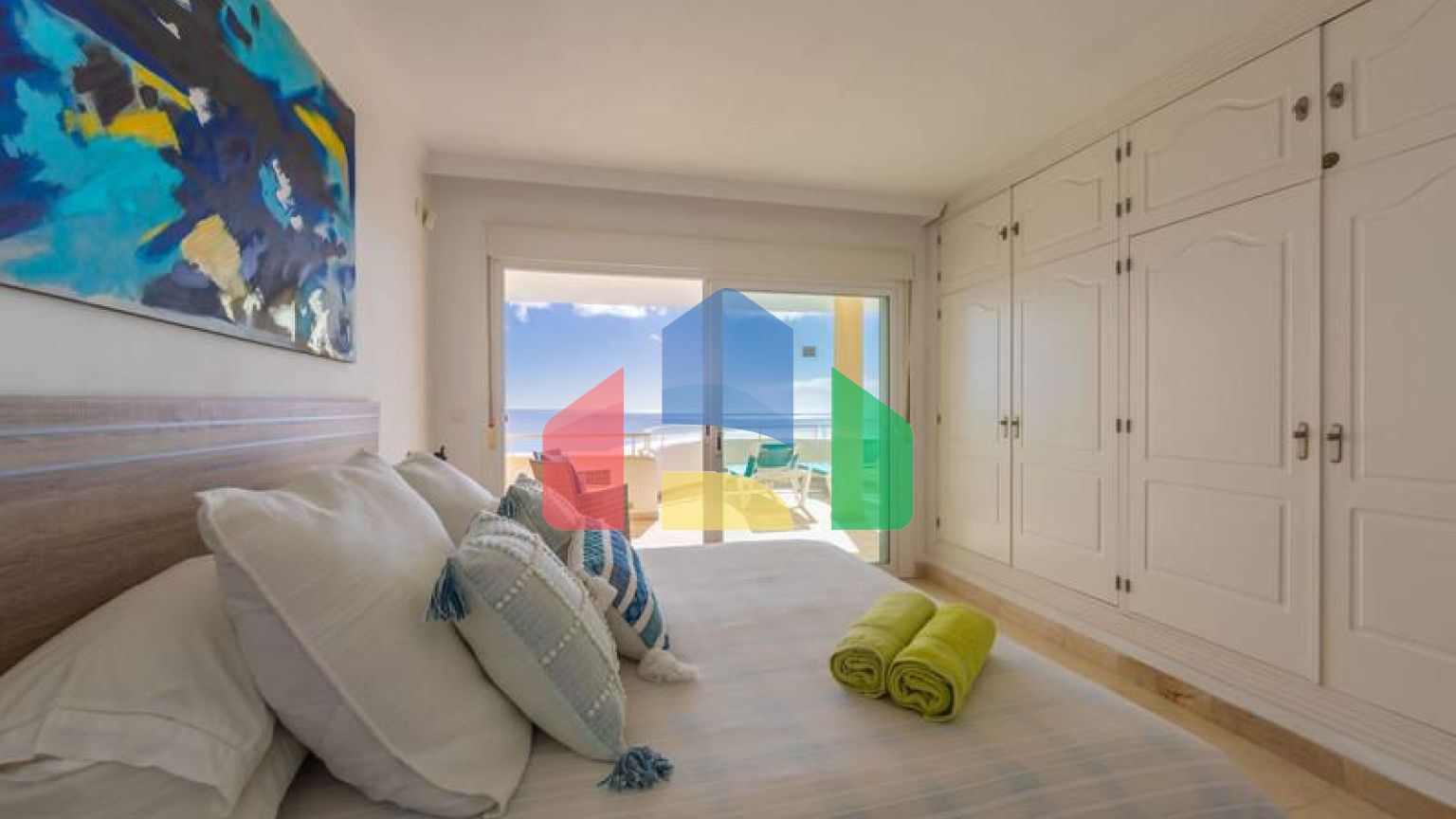 Пентхаус в Эстепона ID E0860