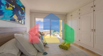 Пентхаус в Эстепона ID E0860