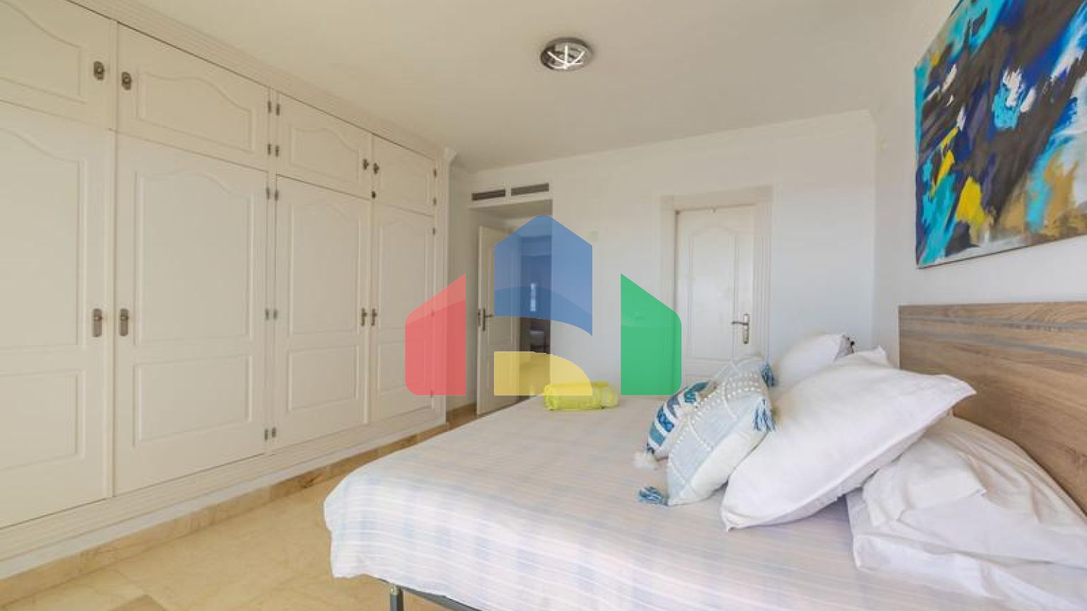 Пентхаус в Эстепона ID E0860