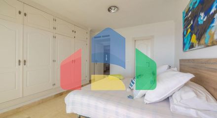 Пентхаус в Эстепона ID E0860