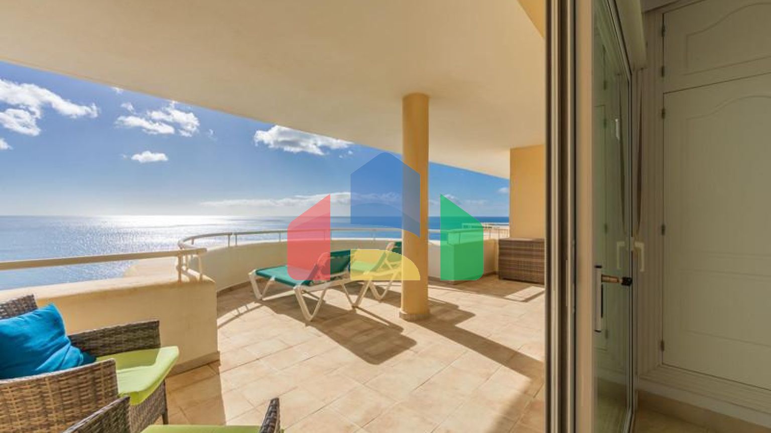 Пентхаус в Эстепона ID E0860