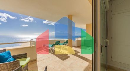 Пентхаус в Эстепона ID E0860