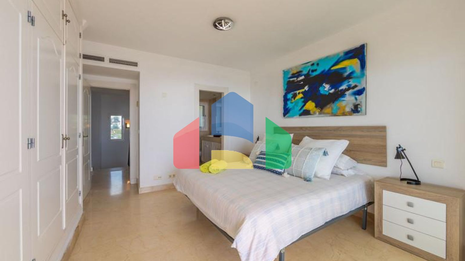 Пентхаус в Эстепона ID E0860