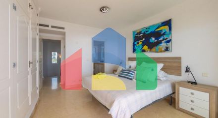 Пентхаус в Эстепона ID E0860