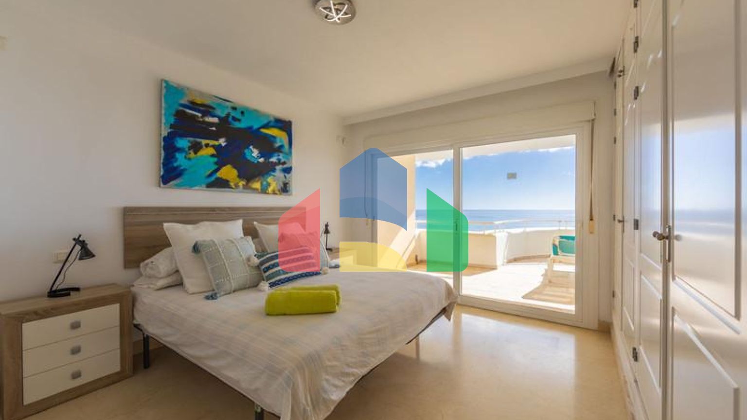 Пентхаус в Эстепона ID E0860