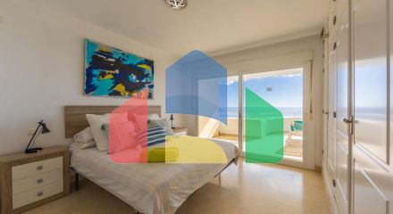 Пентхаус в Эстепона ID E0860