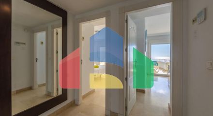 Пентхаус в Эстепона ID E0860