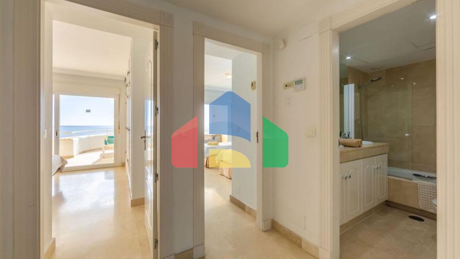 Пентхаус в Эстепона ID E0860