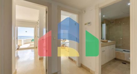 Пентхаус в Эстепона ID E0860