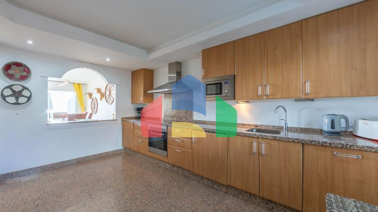 Пентхаус в Эстепона ID E0860