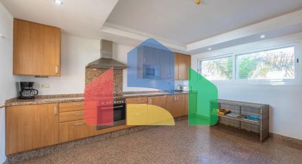 Пентхаус в Эстепона ID E0860