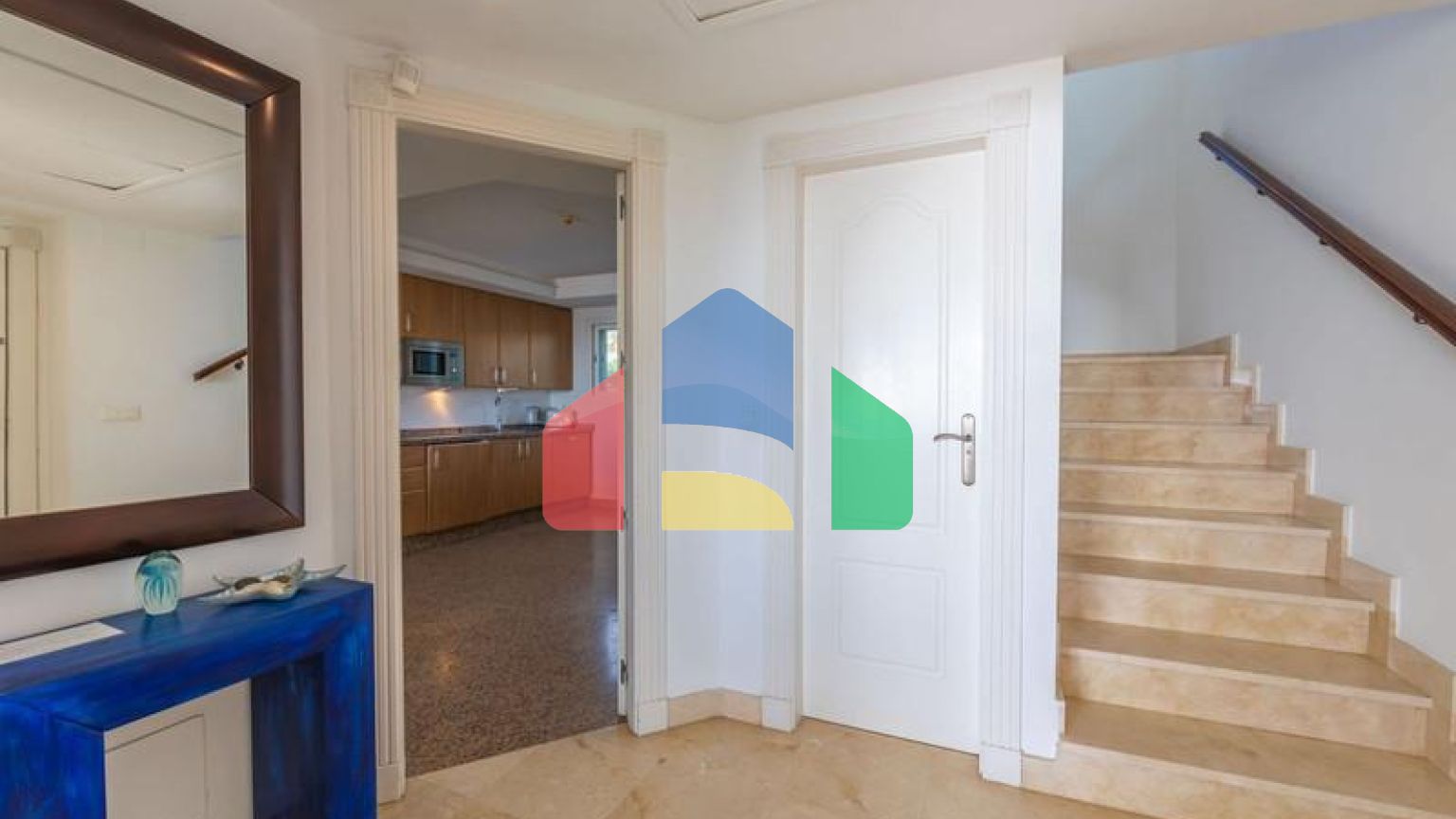 Пентхаус в Эстепона ID E0860