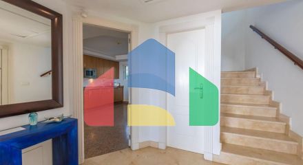 Пентхаус в Эстепона ID E0860