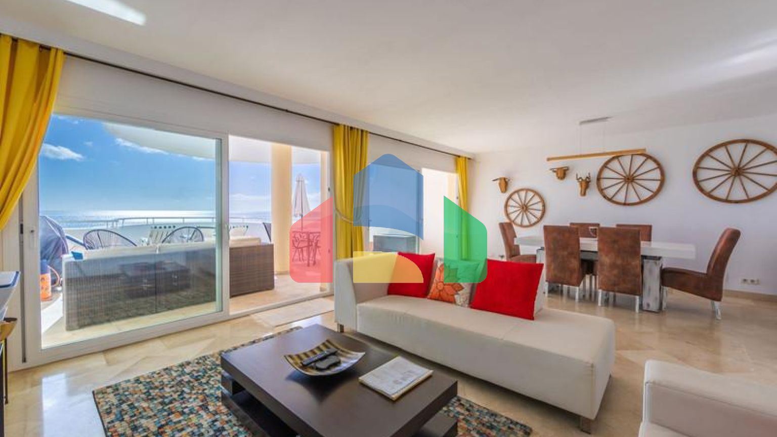 Пентхаус в Эстепона ID E0860