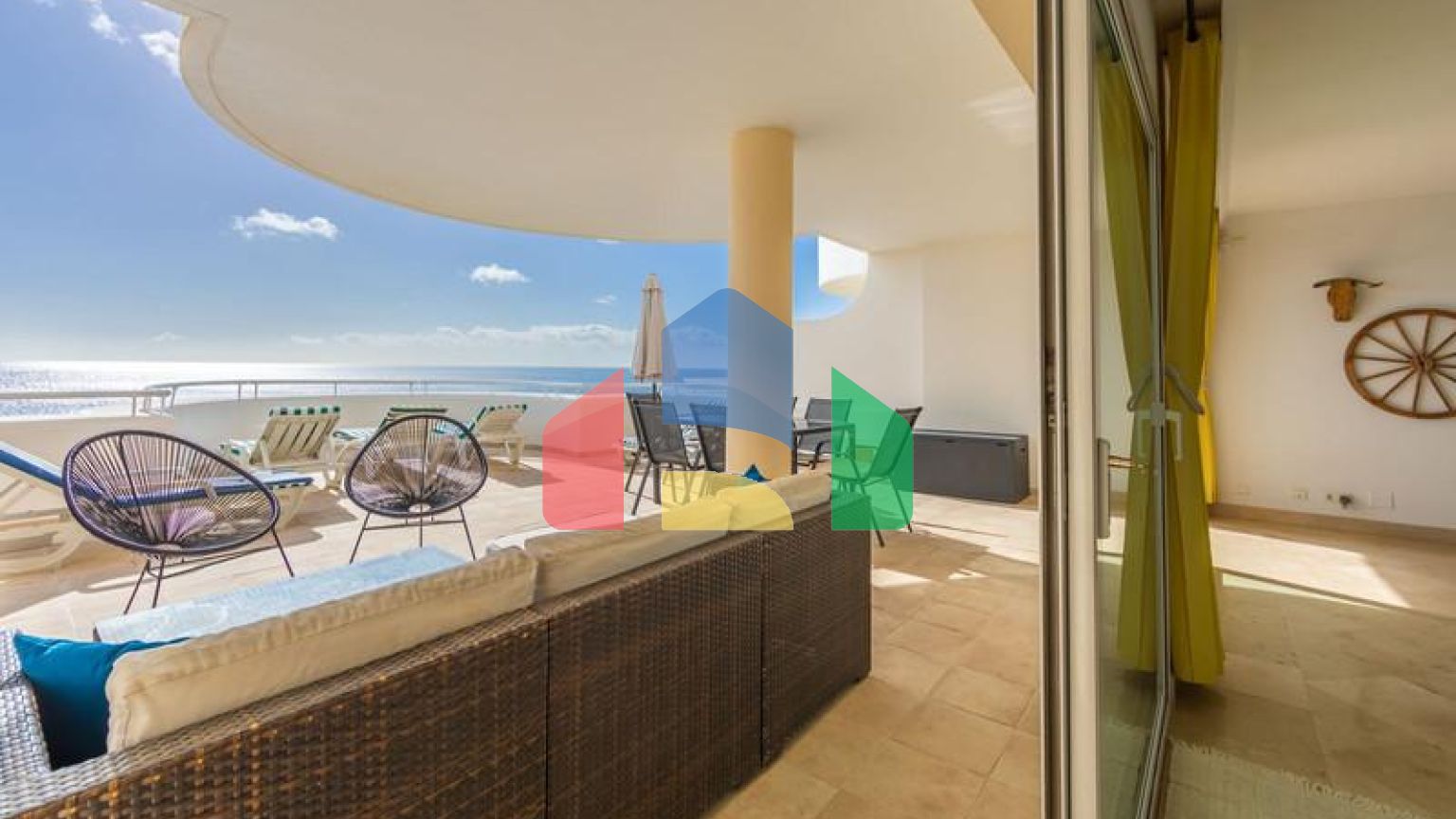 Пентхаус в Эстепона ID E0860