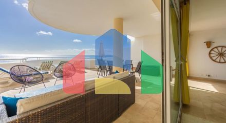 Пентхаус в Эстепона ID E0860