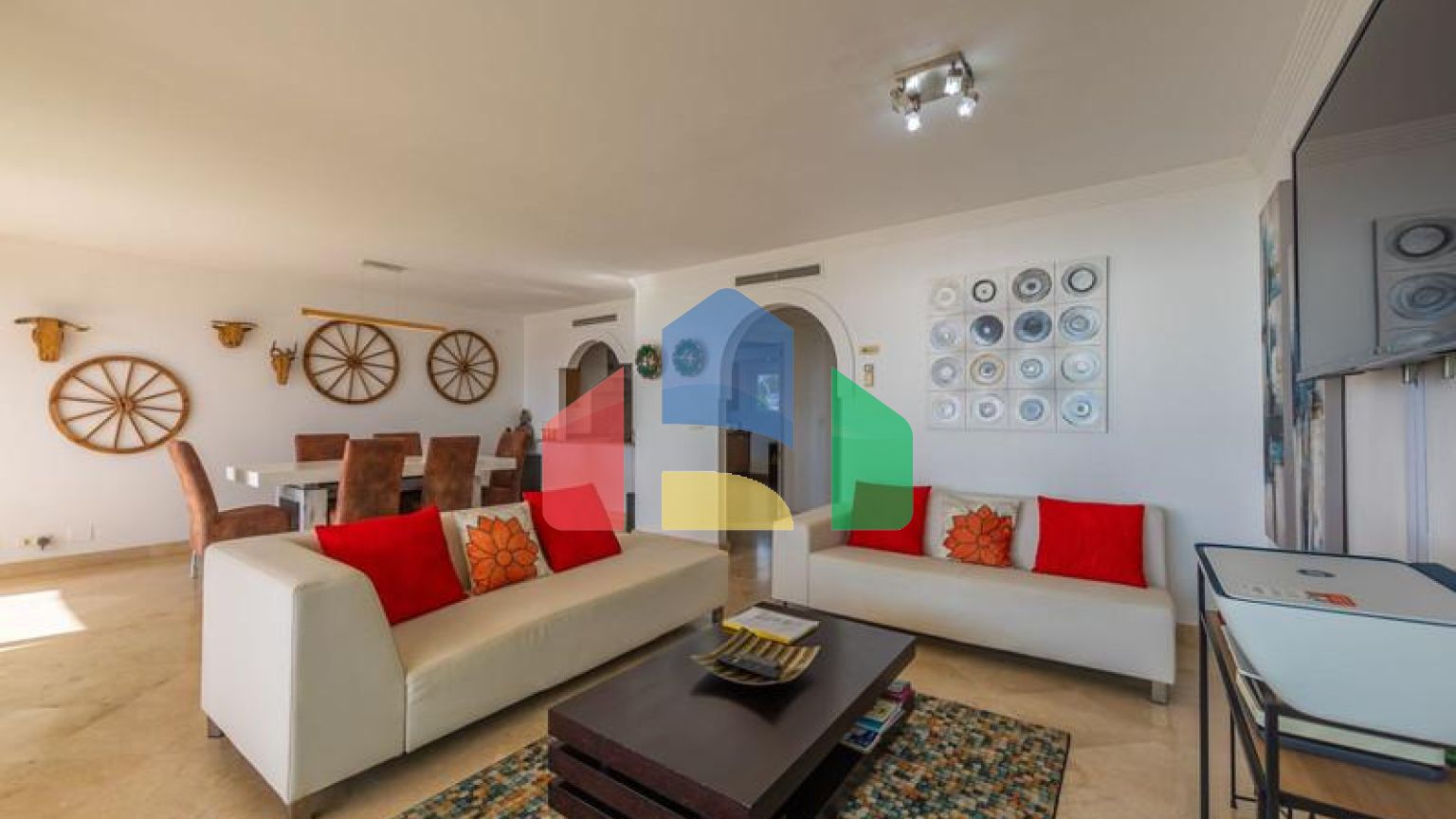 Пентхаус в Эстепона ID E0860