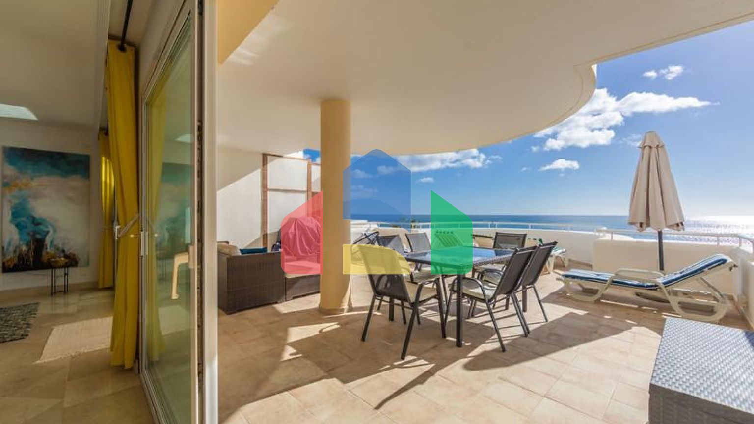 Пентхаус в Эстепона ID E0860