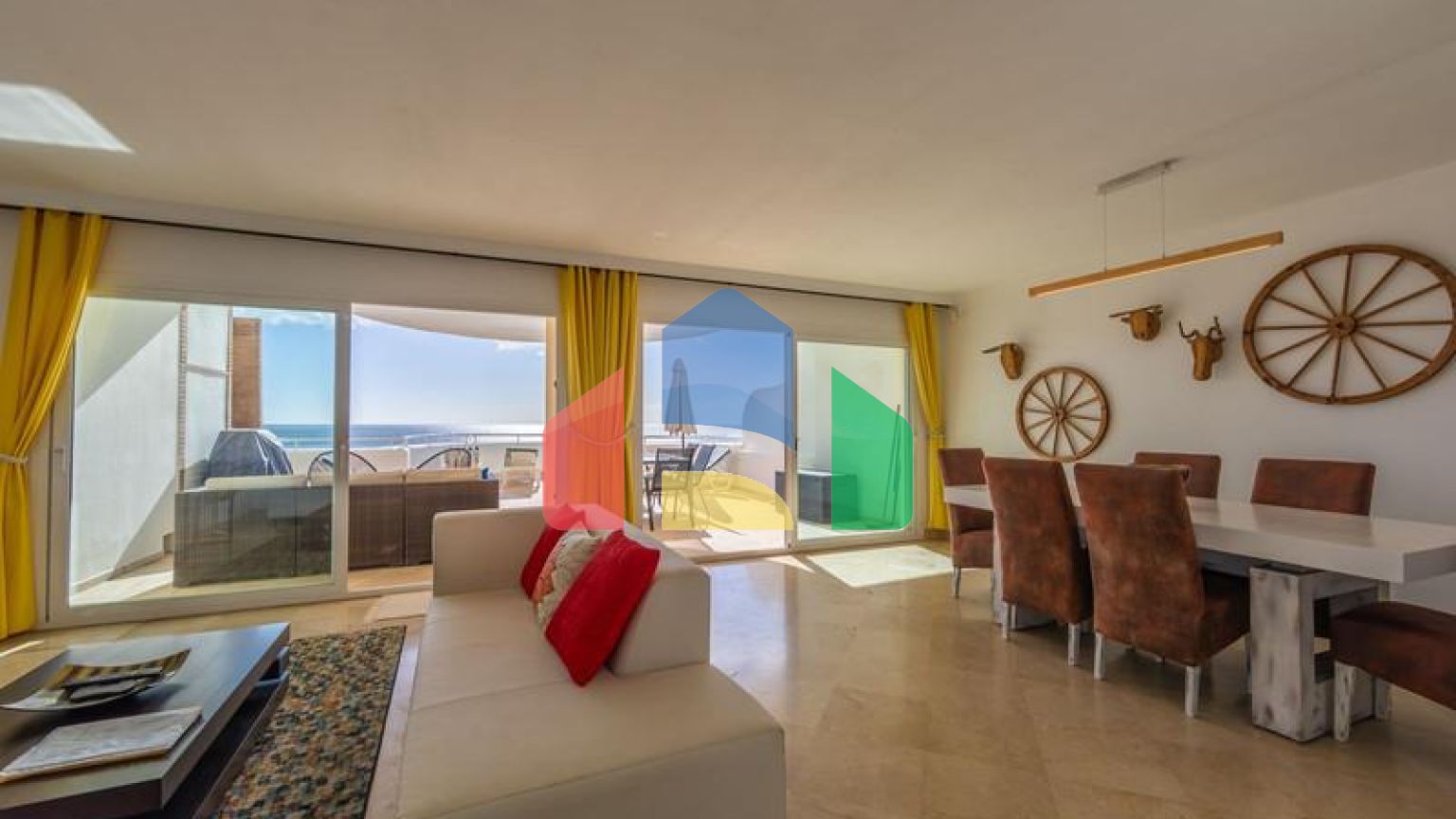 Пентхаус в Эстепона ID E0860