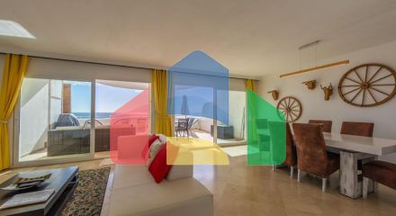 Пентхаус в Эстепона ID E0860