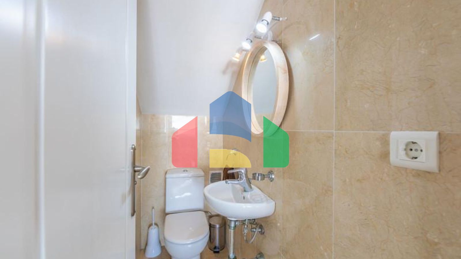 Пентхаус в Эстепона ID E0860