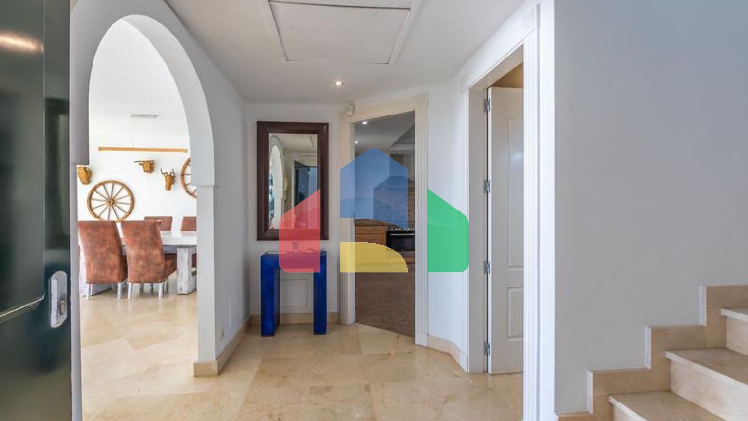 Пентхаус в Эстепона ID E0860