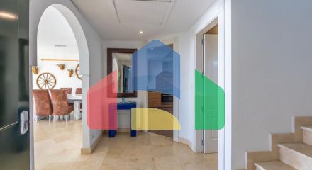 Пентхаус в Эстепона ID E0860