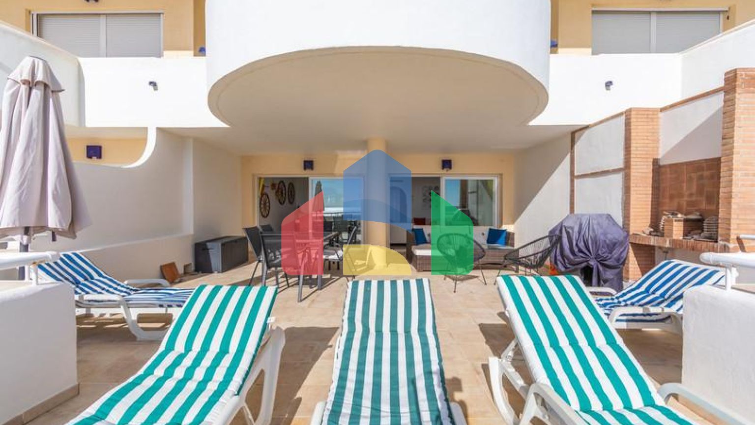 Пентхаус в Эстепона ID E0860