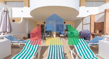 Пентхаус в Эстепона ID E0860