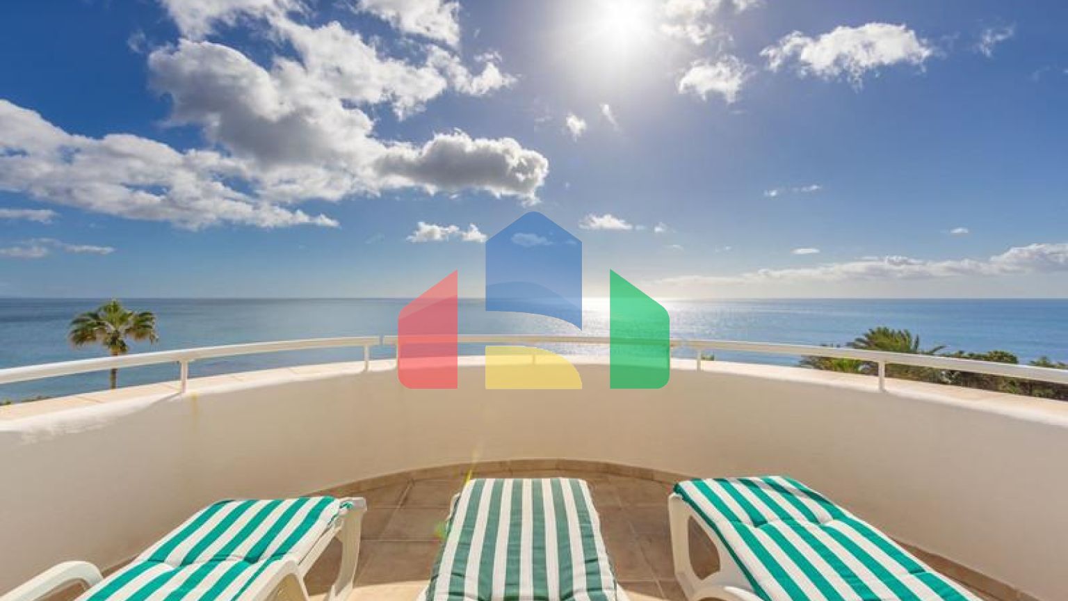 Пентхаус в Эстепона ID E0860