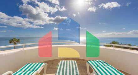 Пентхаус в Эстепона ID E0860