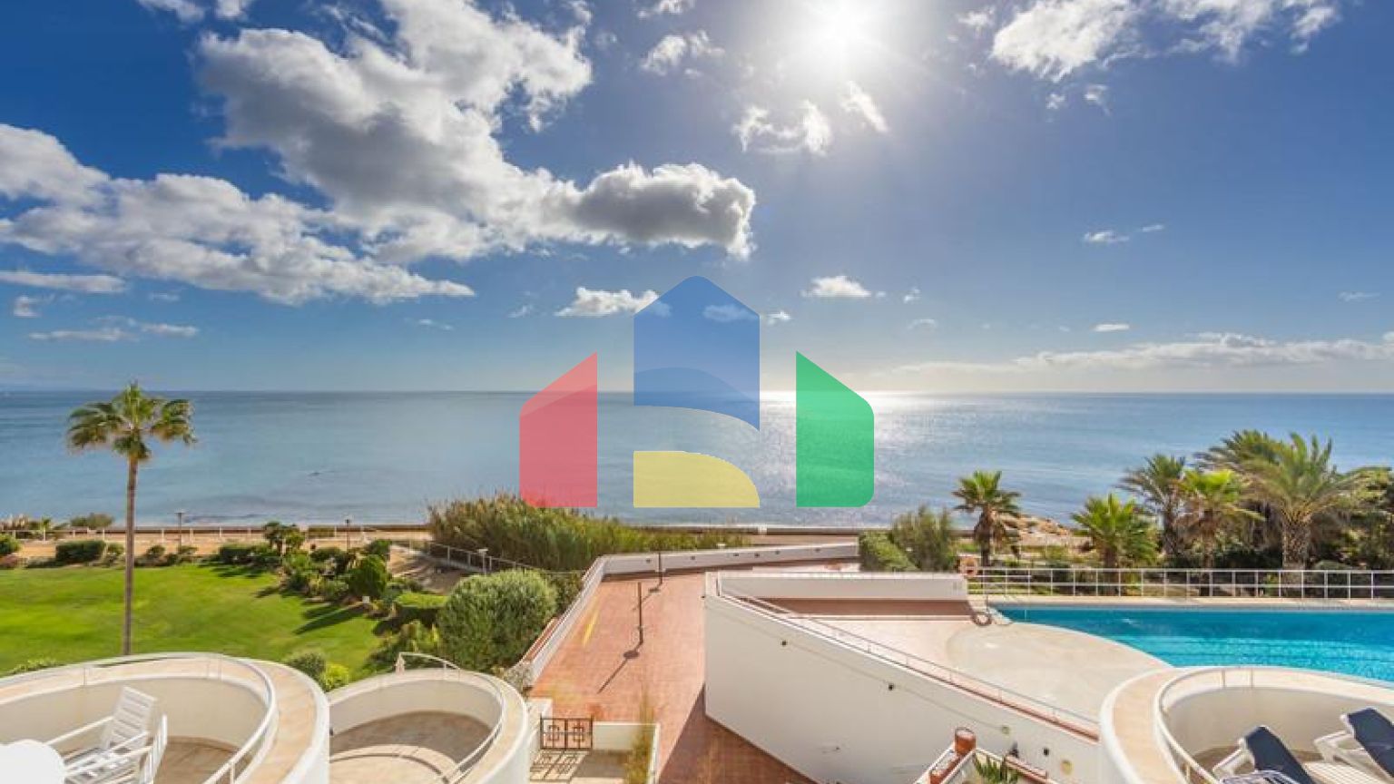 Пентхаус в Эстепона ID E0860