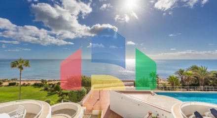 Пентхаус в Эстепона ID E0860