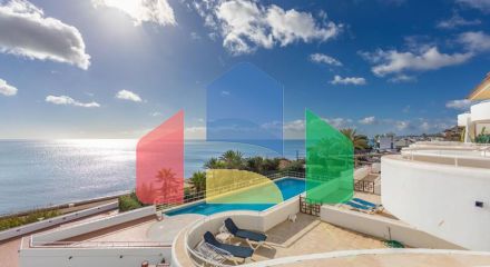 Пентхаус в Эстепона ID E0860