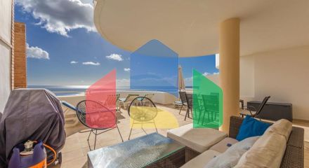 Пентхаус в Эстепона ID E0860