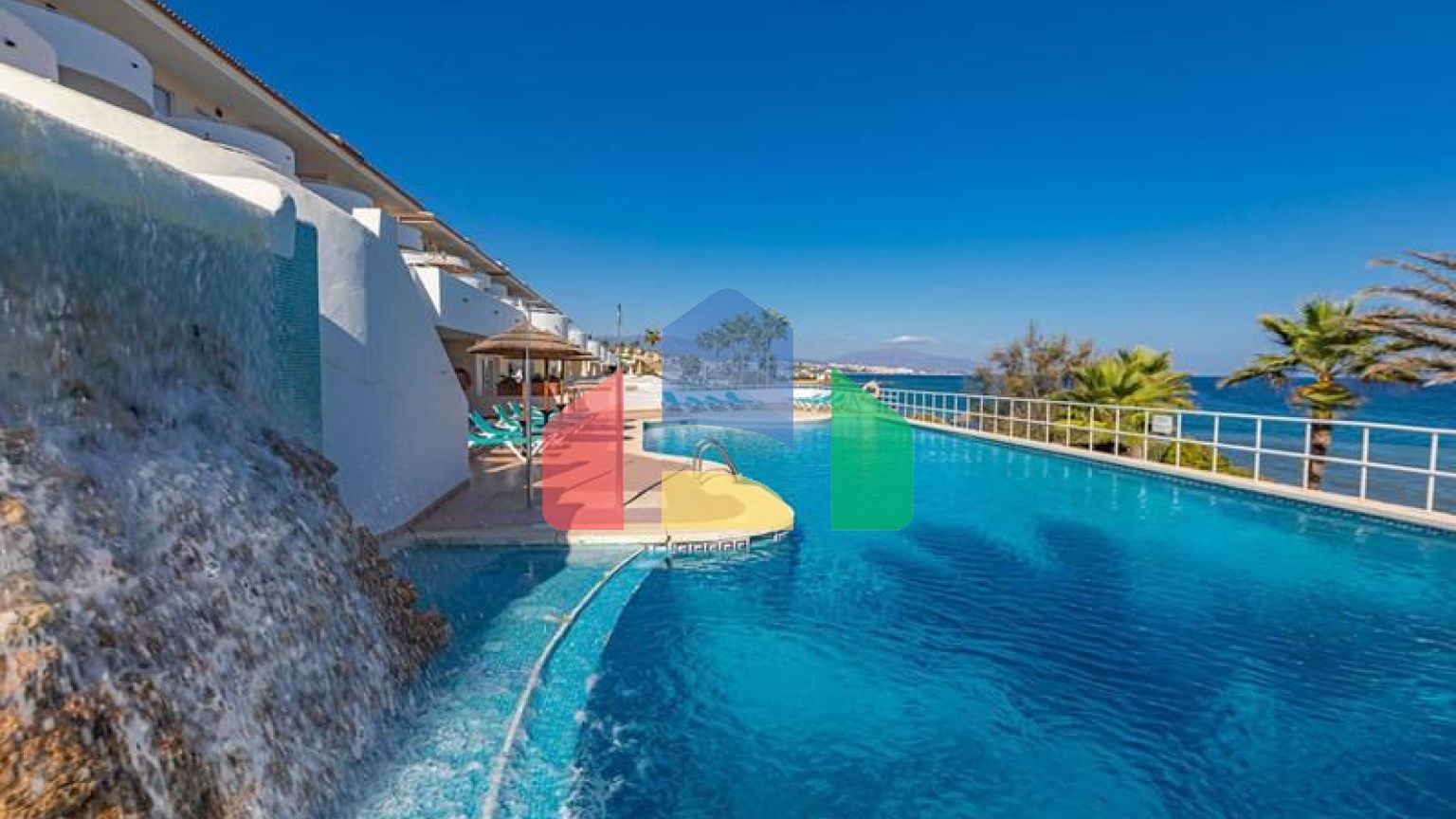 Пентхаус в Эстепона ID E0860