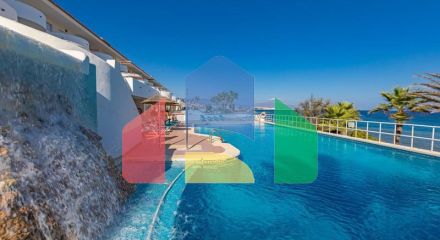 Пентхаус в Эстепона ID E0860