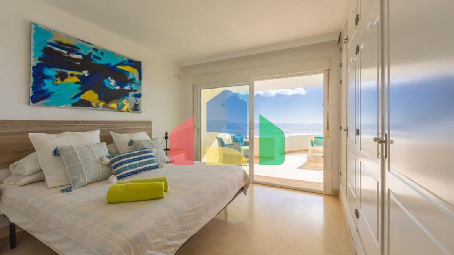 Пентхаус в Эстепона ID E0860