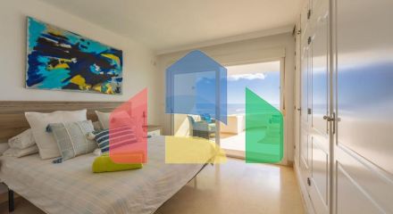 Пентхаус в Эстепона ID E0860