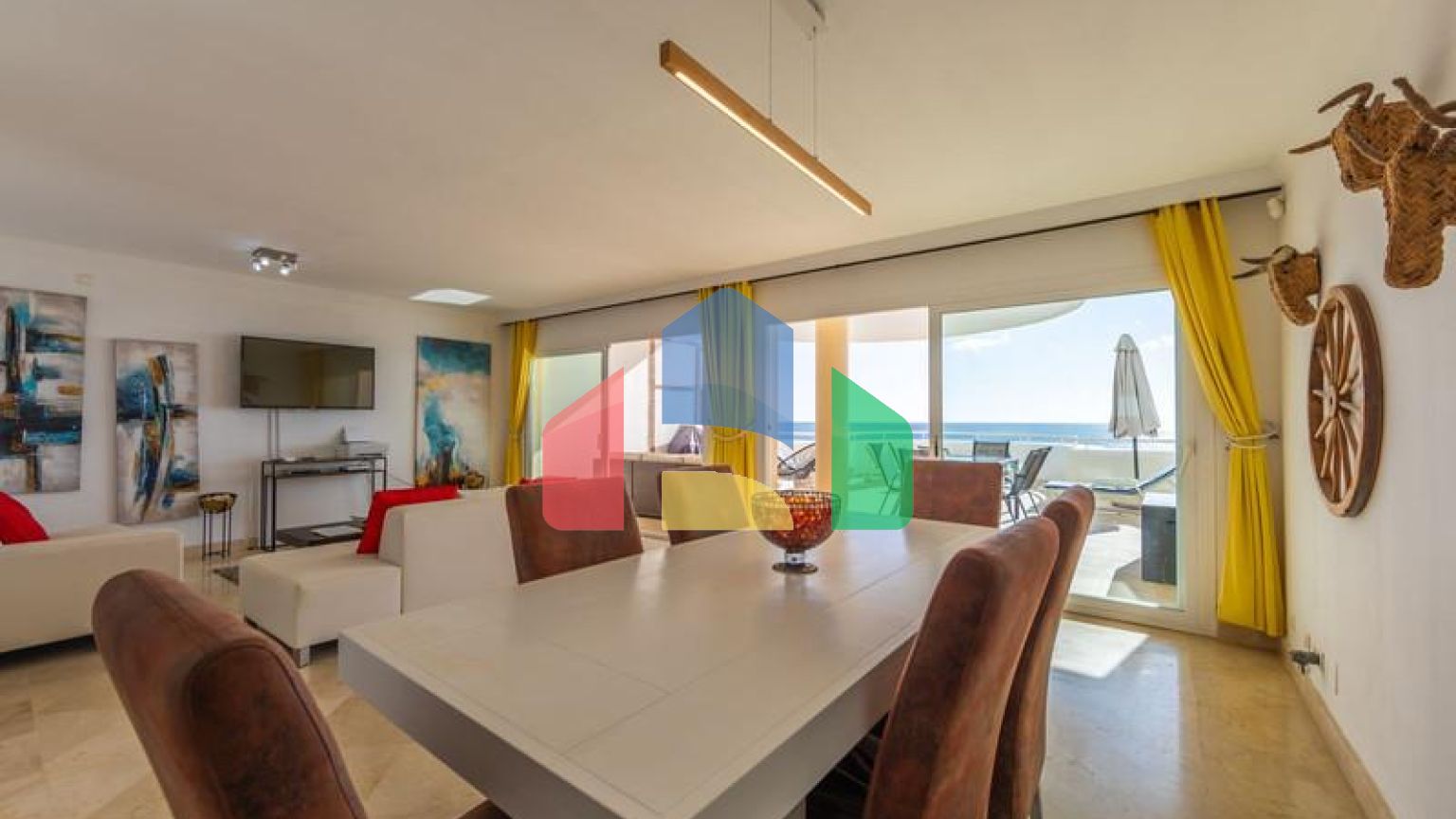 Пентхаус в Эстепона ID E0860