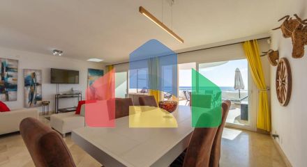 Пентхаус в Эстепона ID E0860