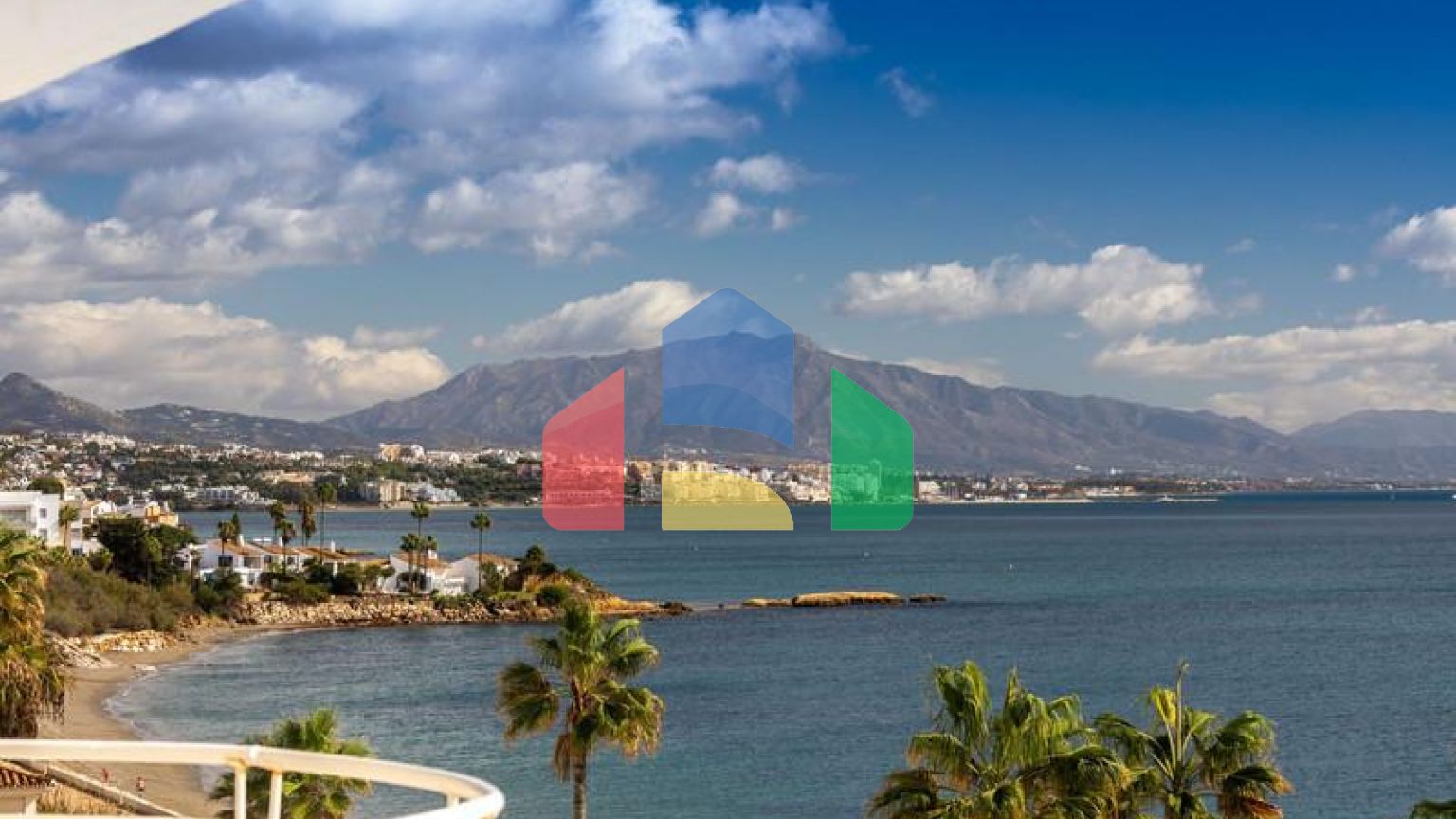 Пентхаус в Эстепона ID E0860