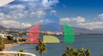 Пентхаус в Эстепона ID E0860