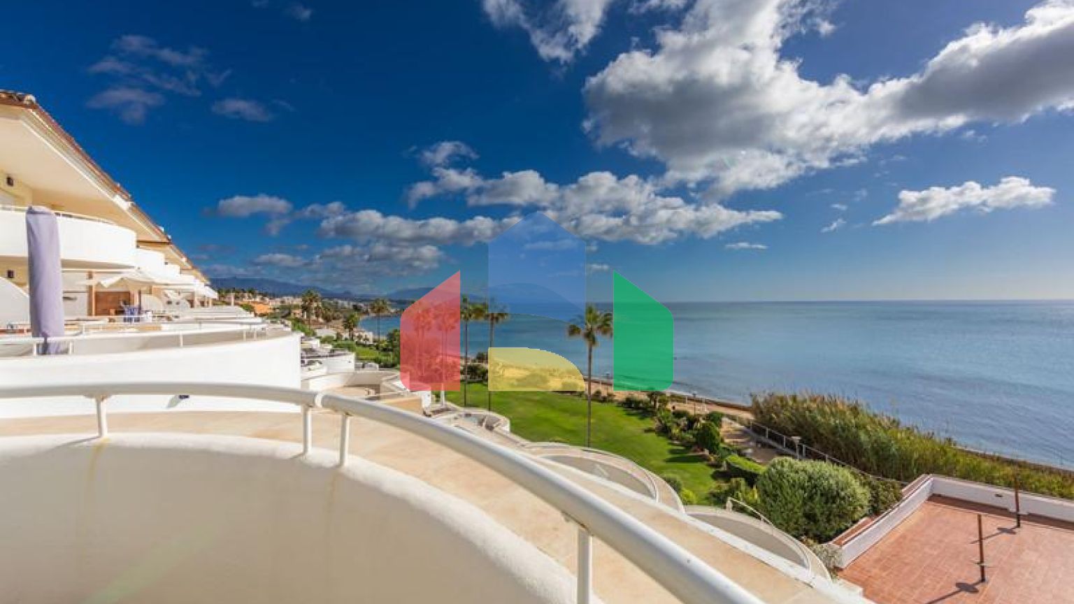 Пентхаус в Эстепона ID E0860