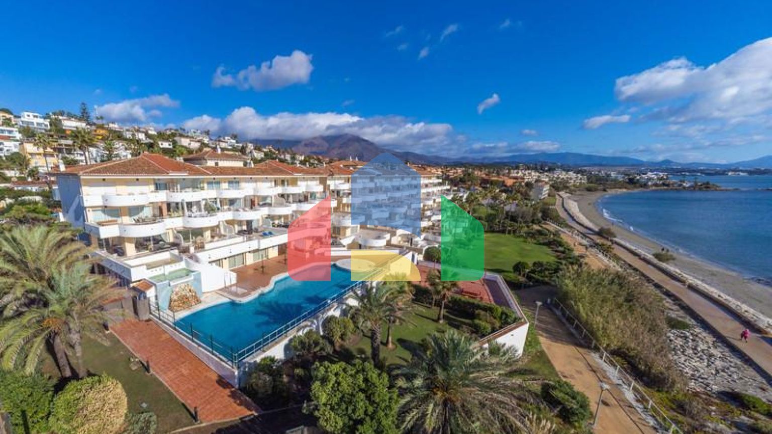 Пентхаус в Эстепона ID E0860